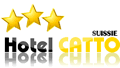 Hotel Catto and Suisse