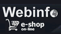 Shop Webinfo Slovakia s.r.o.